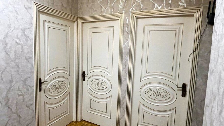 Satılır 3 otaqlı köhnə tikili, 85 m², Həzi Aslanov m.-5