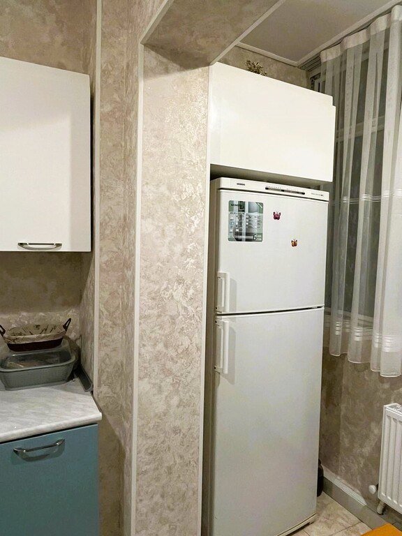 Satılır 3 otaqlı köhnə tikili, 85 m², Həzi Aslanov m.-8
