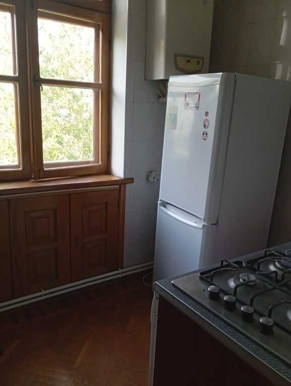 Kirayə verilir 3 otaqlı köhnə tikili, 100 m², Nizami m.-7