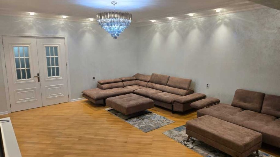 Kirayə verilir 3 otaqlı yeni tikili, 145 m², Nərimanov-2