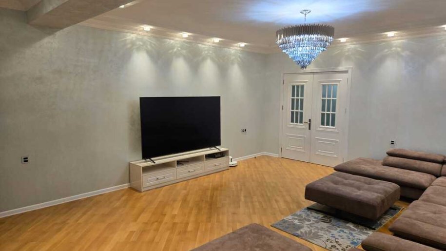 Kirayə verilir 3 otaqlı yeni tikili, 145 m², Nərimanov-4