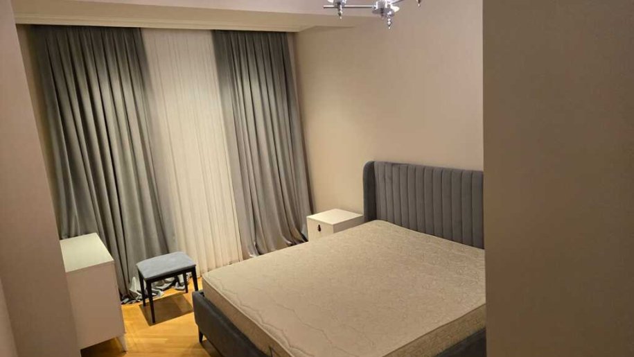 Kirayə verilir 3 otaqlı yeni tikili, 145 m², Nərimanov-5