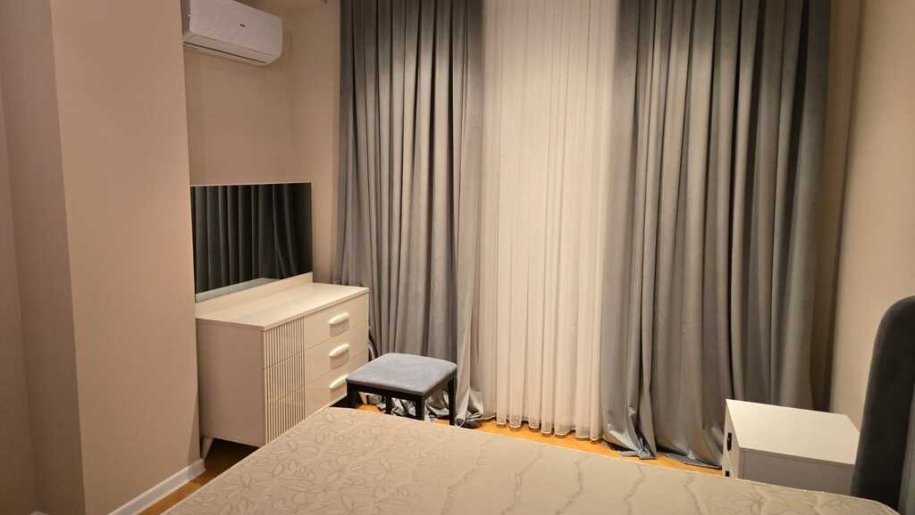 Kirayə verilir 3 otaqlı yeni tikili, 145 m², Nərimanov-6