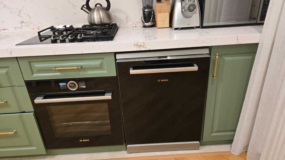 Kirayə verilir 3 otaqlı yeni tikili, 145 m², Nərimanov-9