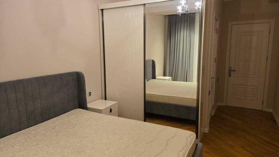 Kirayə verilir 3 otaqlı yeni tikili, 145 m², Nərimanov-11