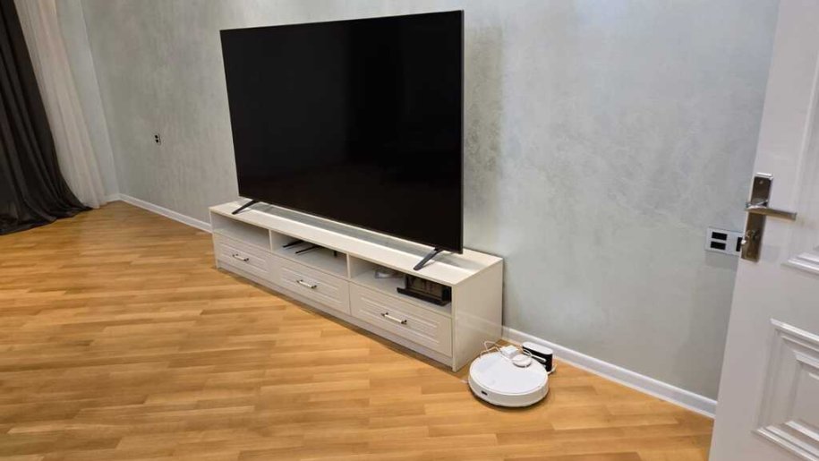 Kirayə verilir 3 otaqlı yeni tikili, 145 m², Nərimanov-12