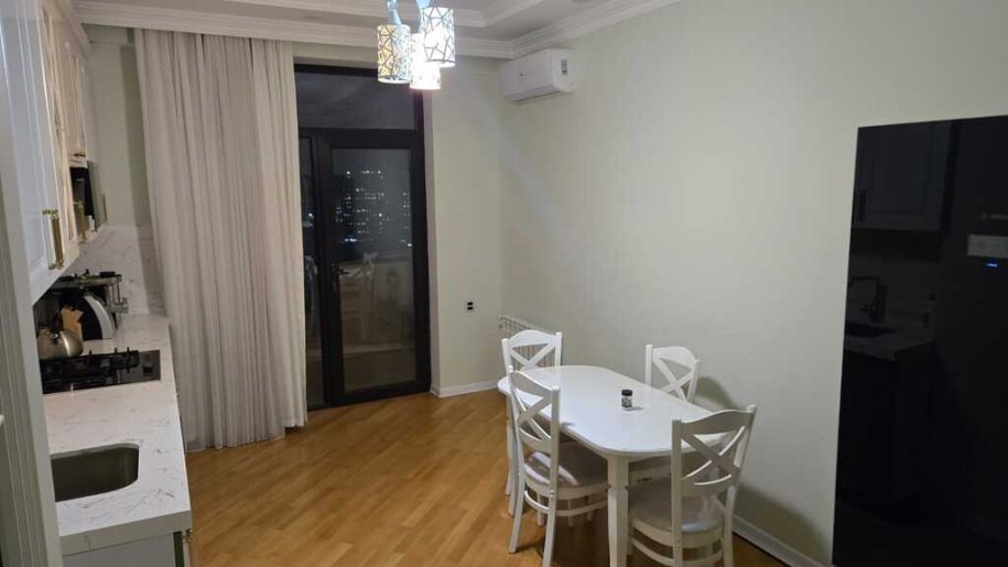 Kirayə verilir 3 otaqlı yeni tikili, 145 m², Nərimanov-13