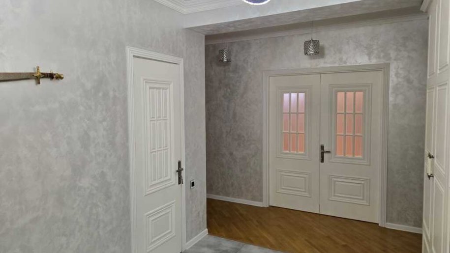 Kirayə verilir 3 otaqlı yeni tikili, 145 m², Nərimanov-14