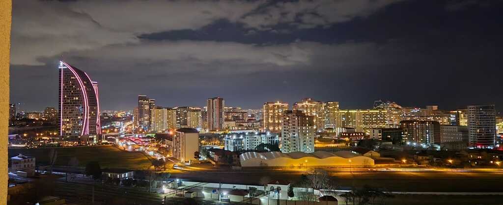 Kirayə verilir 3 otaqlı yeni tikili, 145 m², Nərimanov-16