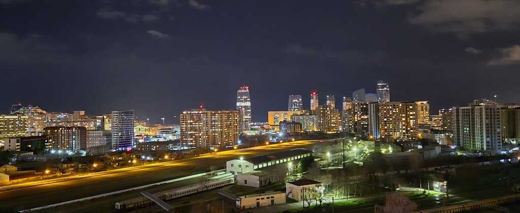 Kirayə verilir 3 otaqlı yeni tikili, 145 m², Nərimanov-17