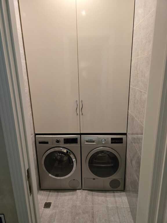 Kirayə verilir 3 otaqlı yeni tikili, 145 m², Nərimanov-19