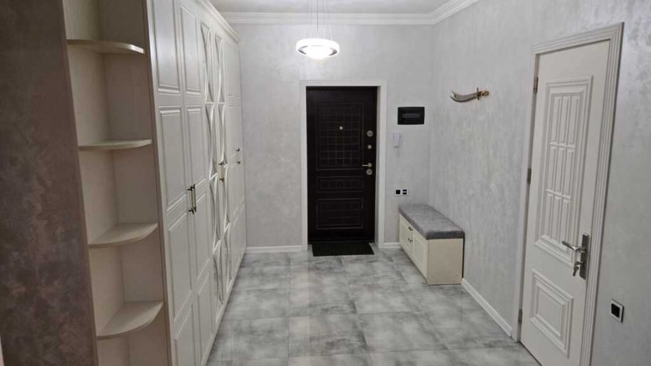 Kirayə verilir 3 otaqlı yeni tikili, 145 m², Nərimanov-20