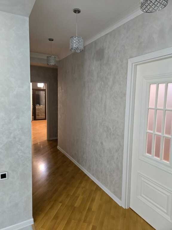 Kirayə verilir 3 otaqlı yeni tikili, 145 m², Nərimanov-21