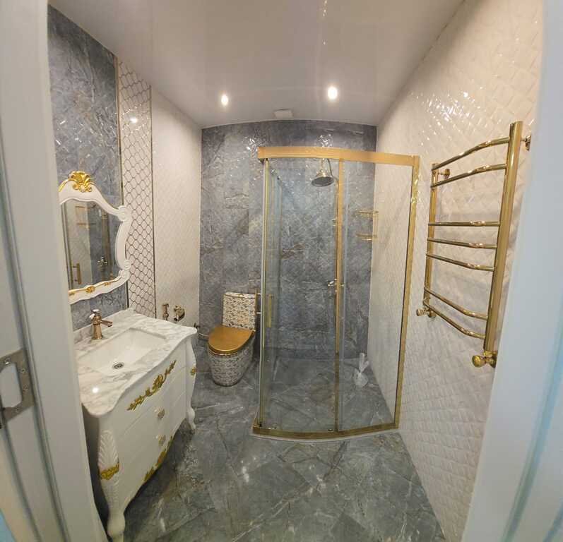 Kirayə verilir 3 otaqlı yeni tikili, 145 m², Nərimanov-22