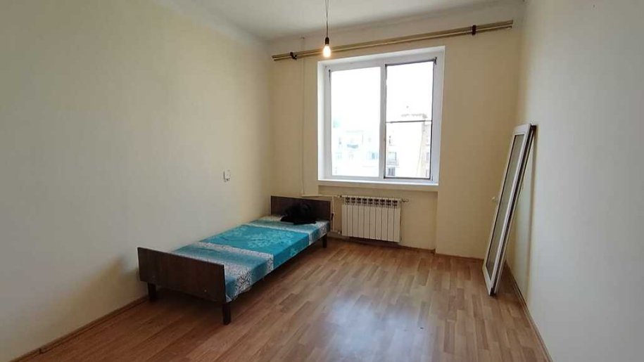 Satılır 2 otaqlı köhnə tikili, 50 m², Əhmədli m.-2
