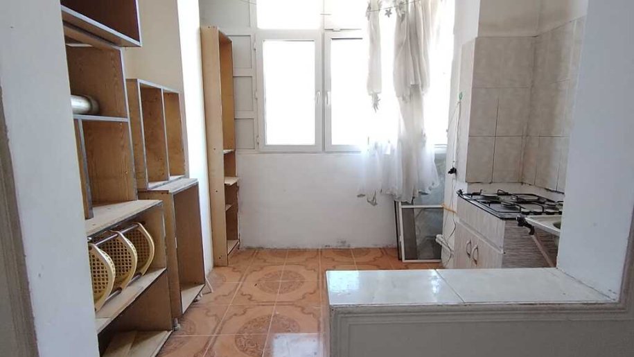 Satılır 2 otaqlı köhnə tikili, 50 m², Əhmədli m.-4