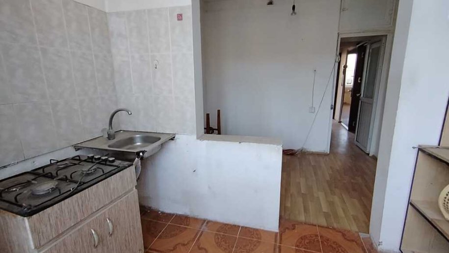 Satılır 2 otaqlı köhnə tikili, 50 m², Əhmədli m.-5