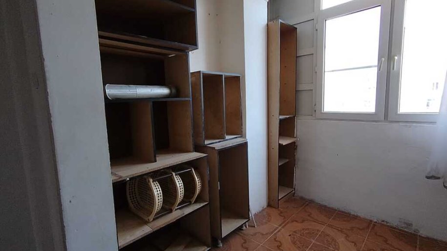 Satılır 2 otaqlı köhnə tikili, 50 m², Əhmədli m.-8