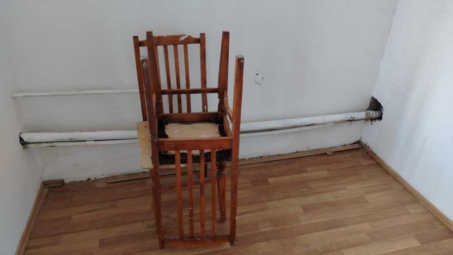 Satılır 2 otaqlı köhnə tikili, 50 m², Əhmədli m.-15