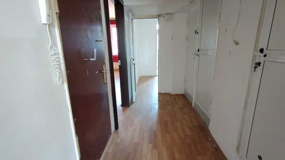 Satılır 2 otaqlı köhnə tikili, 50 m², Əhmədli m.-17
