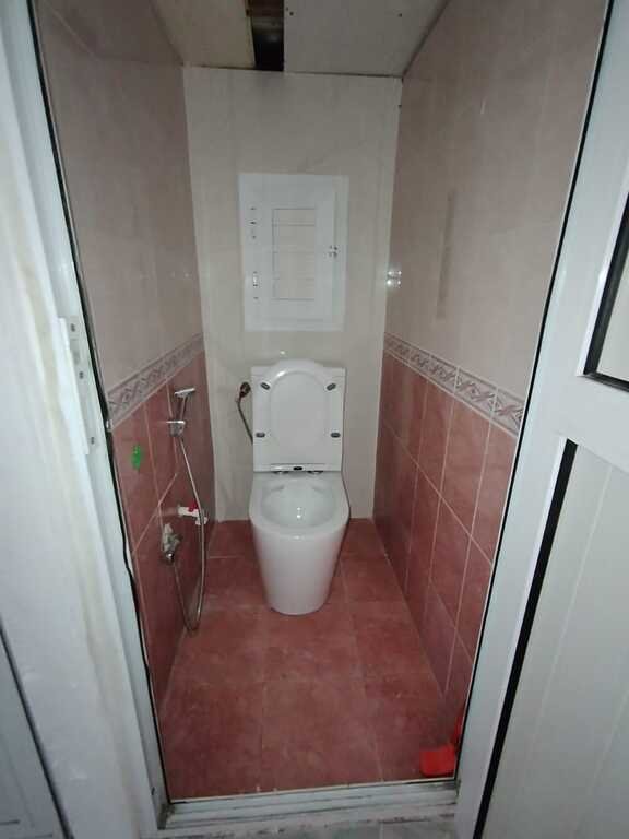 Satılır 2 otaqlı köhnə tikili, 50 m², Əhmədli m.-21