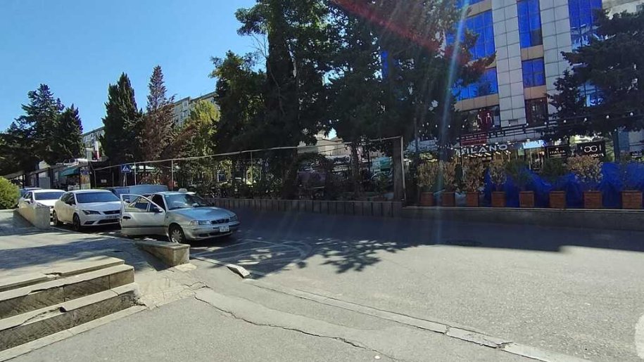 Satılır 2 otaqlı köhnə tikili, 50 m², Əhmədli m.-23