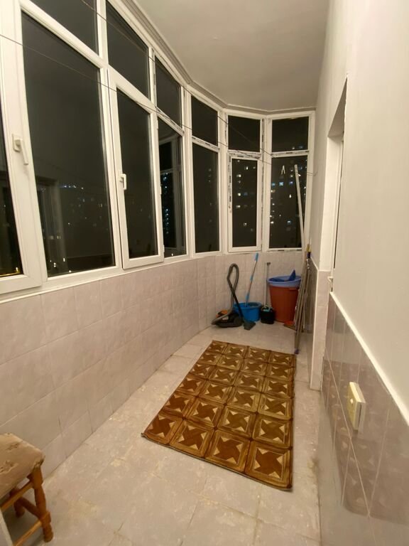 Kirayə verilir 2 otaqlı yeni tikili, 71 m², Memar Əcəmi m.-5