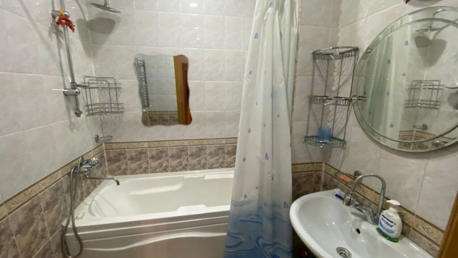 Kirayə verilir 2 otaqlı yeni tikili, 71 m², Memar Əcəmi m.-7