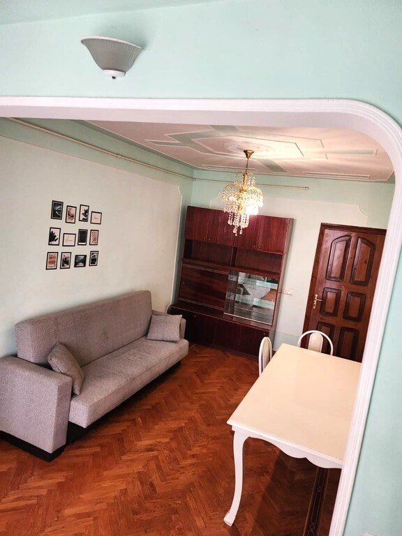 Kirayə verilir 4 otaqlı köhnə tikili, 100 m², Nəriman Nərimanov m.-4