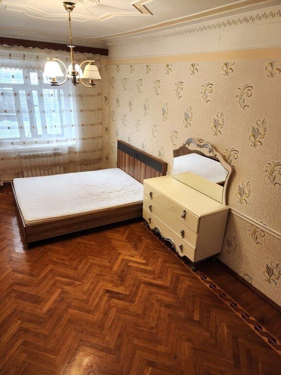 Kirayə verilir 4 otaqlı köhnə tikili, 100 m², Nəriman Nərimanov m.-7