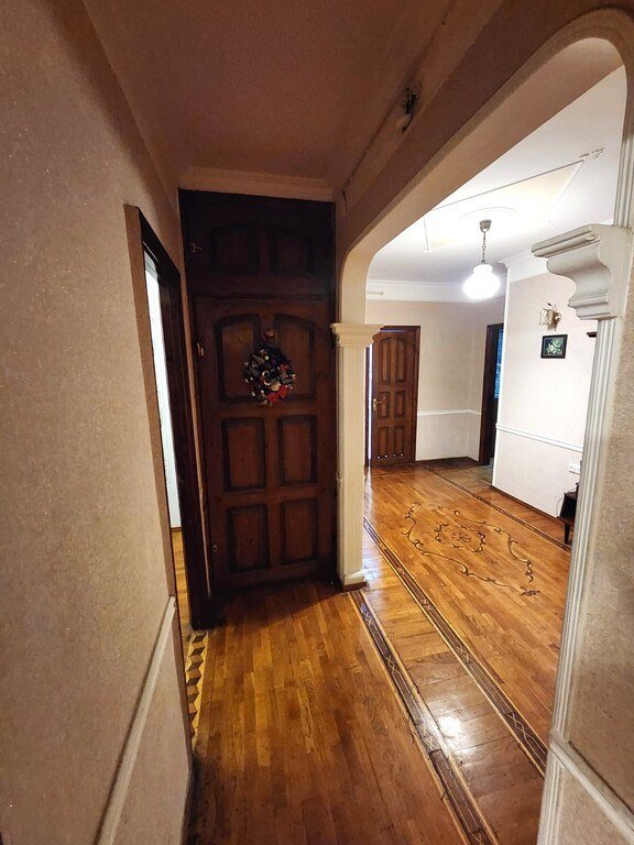 Kirayə verilir 4 otaqlı köhnə tikili, 100 m², Nəriman Nərimanov m.-16