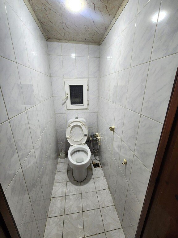 Kirayə verilir 4 otaqlı köhnə tikili, 100 m², Nəriman Nərimanov m.-19