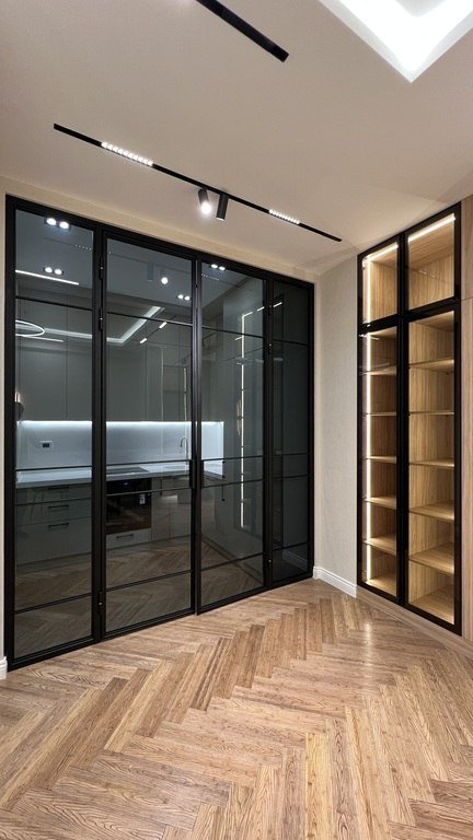 Satılır 2 otaqlı yeni tikili, 68 m², Elmlər Akademiyası m.-5