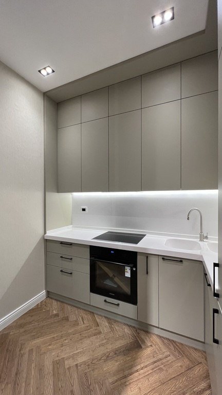 Satılır 2 otaqlı yeni tikili, 68 m², Elmlər Akademiyası m.-6