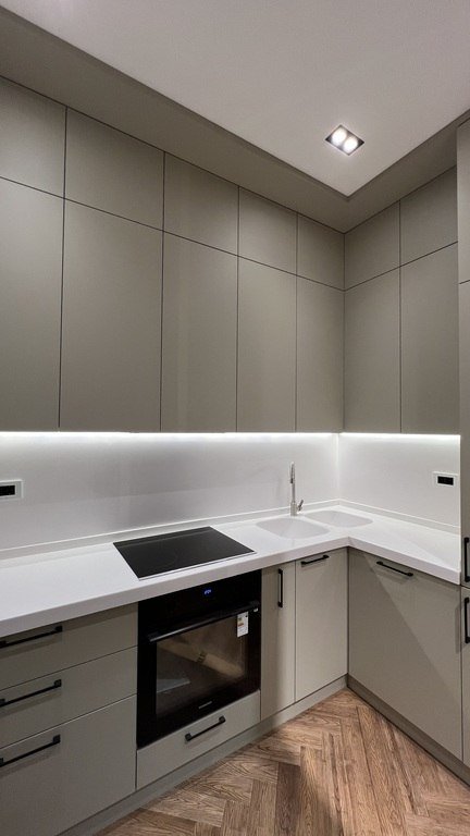 Satılır 2 otaqlı yeni tikili, 68 m², Elmlər Akademiyası m.-7