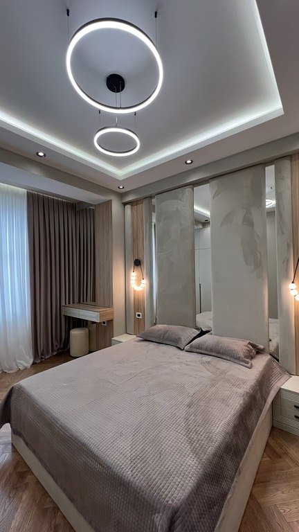 Satılır 2 otaqlı yeni tikili, 68 m², Elmlər Akademiyası m.-9