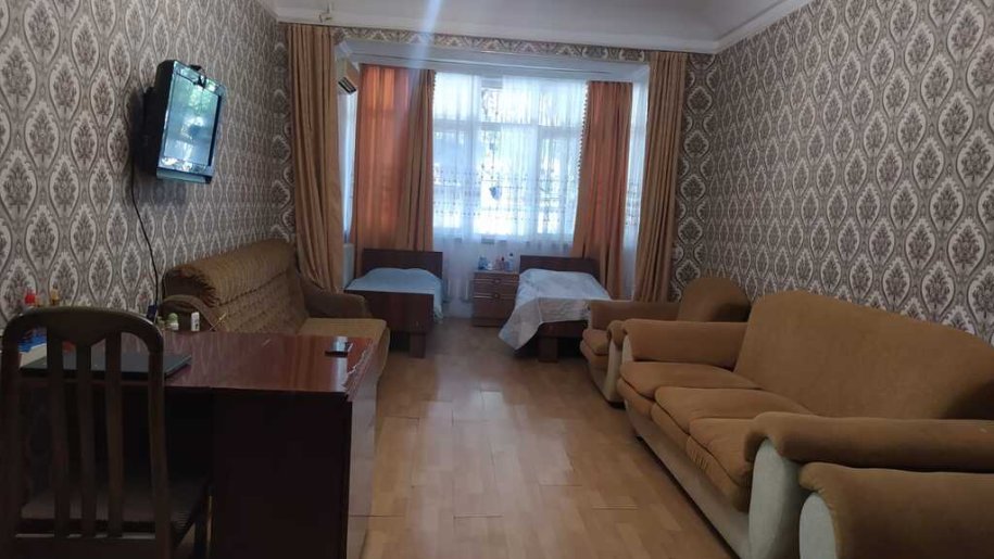 Satılır 2 otaqlı köhnə tikili, 43 m², Neftçilər m.-1