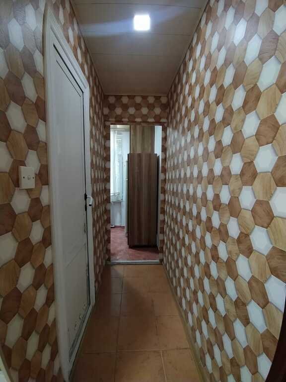 Satılır 2 otaqlı köhnə tikili, 43 m², Neftçilər m.-4