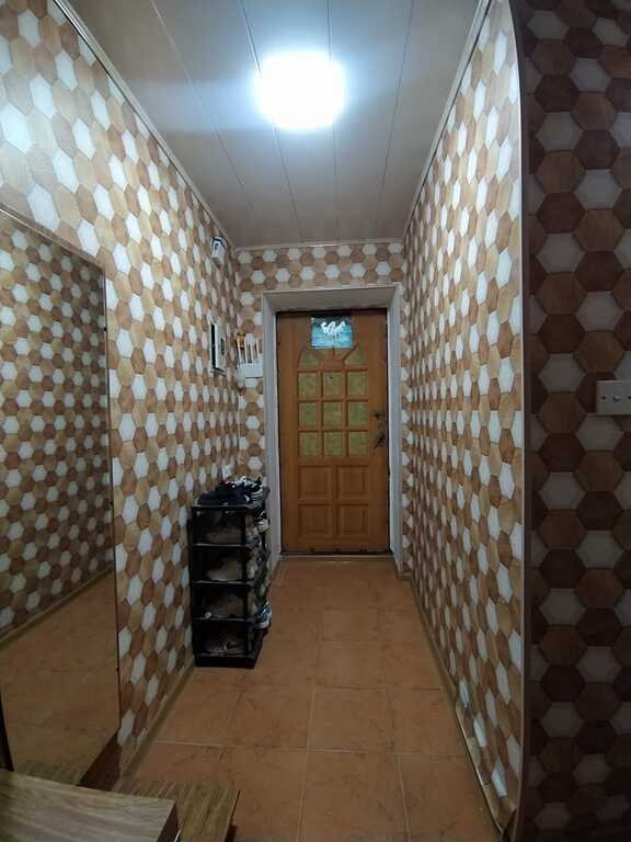 Satılır 2 otaqlı köhnə tikili, 43 m², Neftçilər m.-5