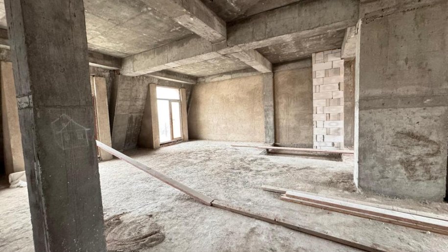 Satılır 4 otaqlı yeni tikili, 154 m², Xətai-3