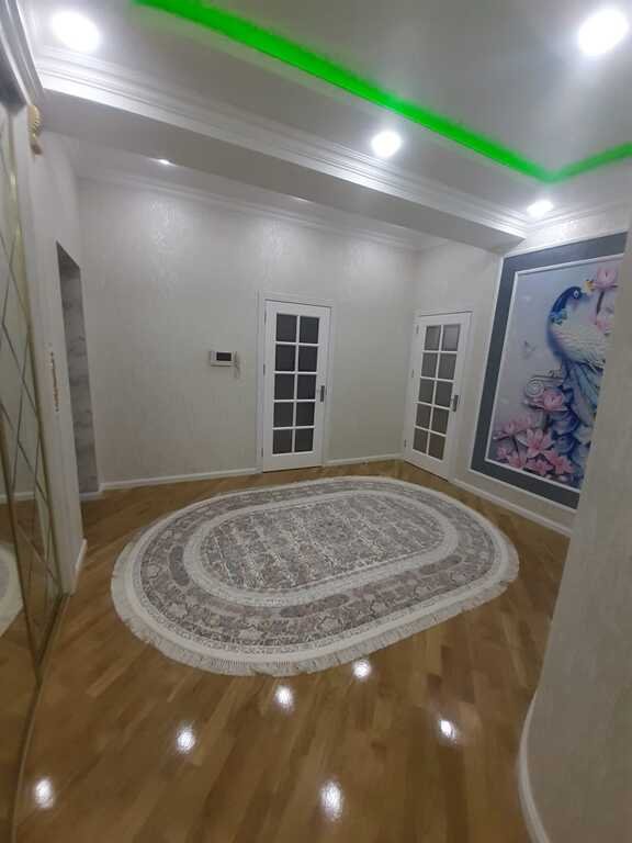 Kirayə verilir 3 otaqlı yeni tikili, 128 m², Xətai m.-7