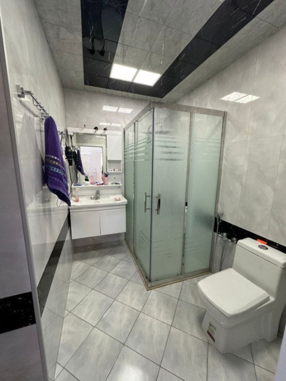 Kirayə verilir 3 otaqlı yeni tikili, 128 m², Xətai m.-8