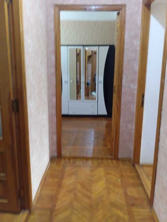 Kirayə verilir 3 otaqlı köhnə tikili, 95 m², Nizami m.-2