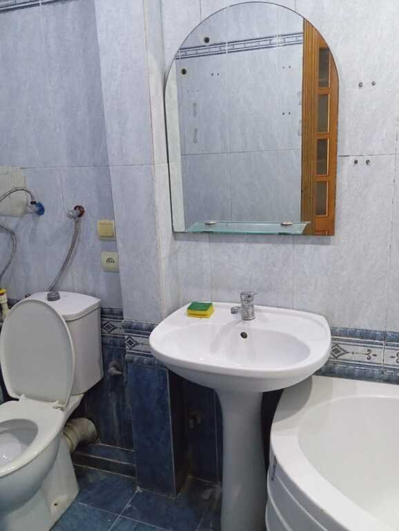 Kirayə verilir 3 otaqlı köhnə tikili, 95 m², Nizami m.-8