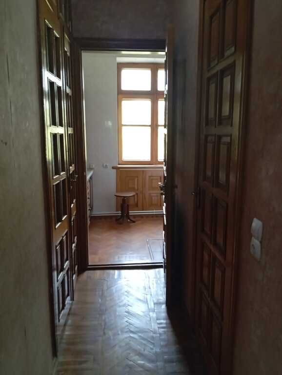 Kirayə verilir 3 otaqlı köhnə tikili, 95 m², Nizami m.-10