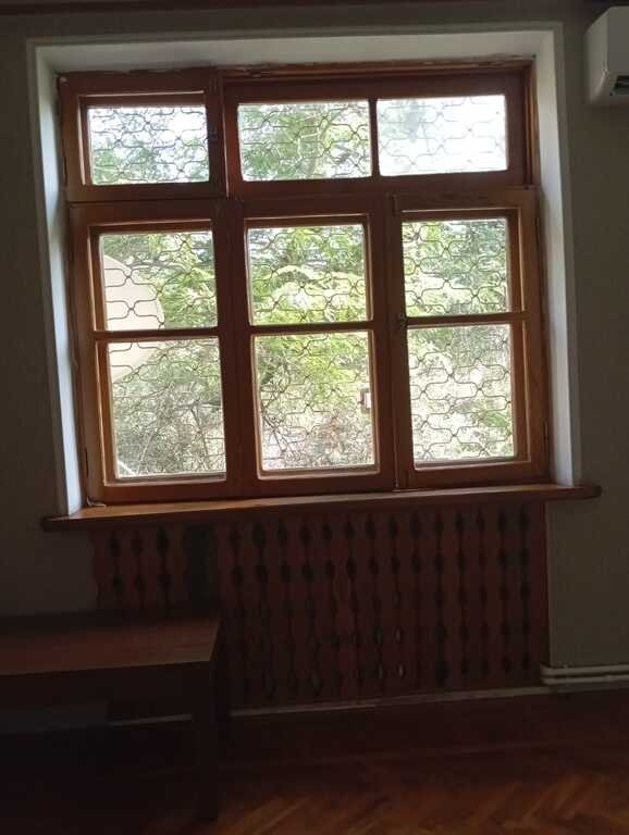 Kirayə verilir 3 otaqlı köhnə tikili, 95 m², Nizami m.-11