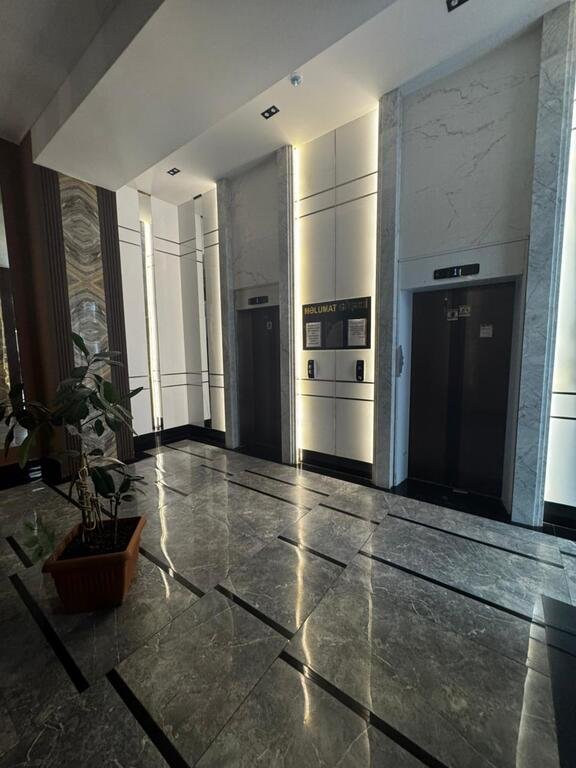 Satılır 2 otaqlı yeni tikili, 100 m², Nəriman Nərimanov m.-3