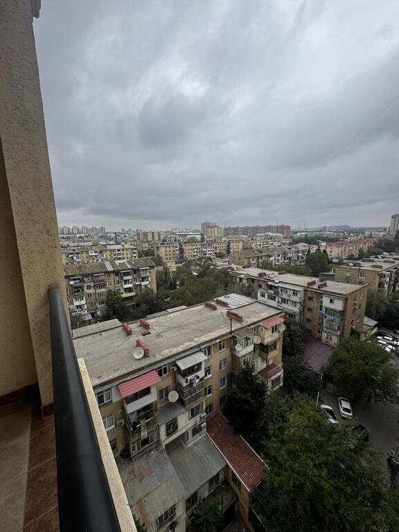 Satılır 2 otaqlı yeni tikili, 100 m², Nəriman Nərimanov m.-9