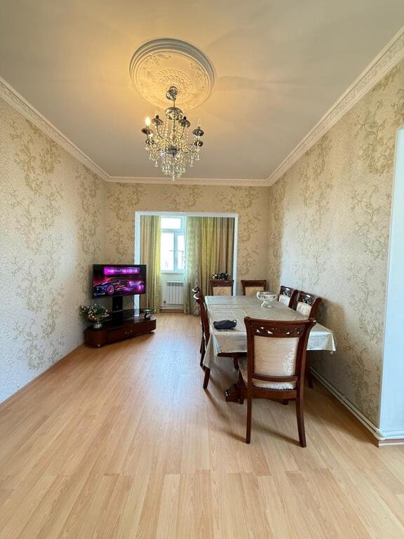 Satılır 2 otaqlı köhnə tikili, 60 m², Həzi Aslanov m.-1