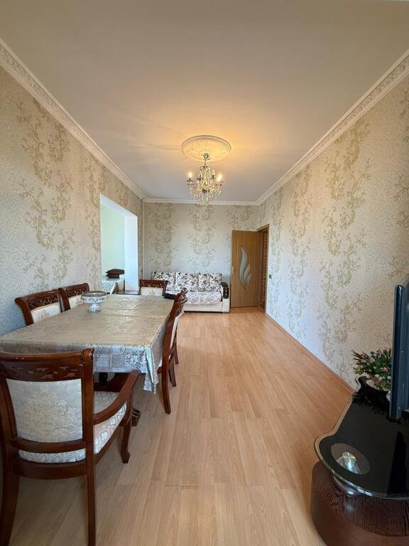 Satılır 2 otaqlı köhnə tikili, 60 m², Həzi Aslanov m.-3